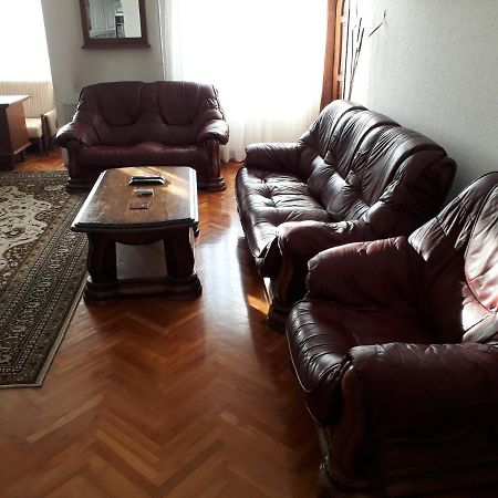 Piac Utcai Apartman 2 Debrecen Exterior foto
