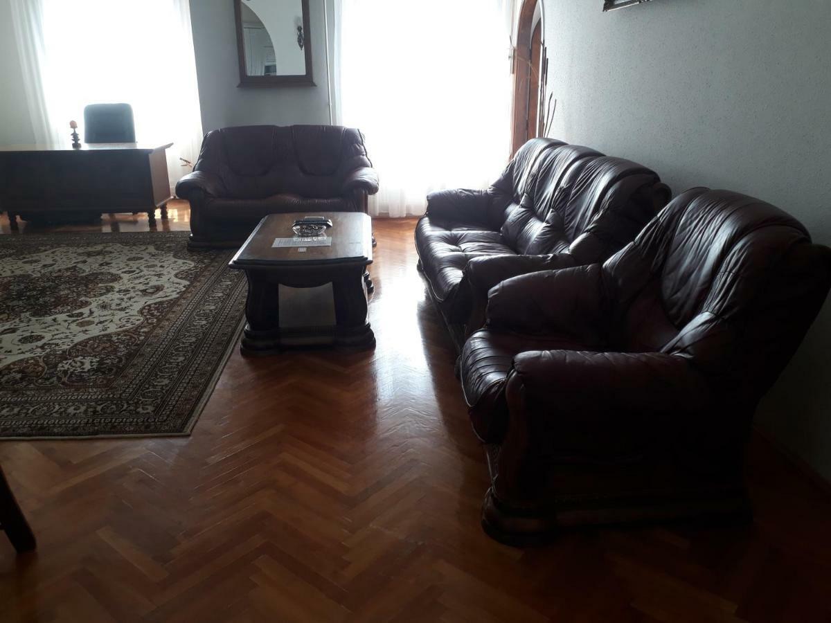 Piac Utcai Apartman 2 Debrecen Exterior foto